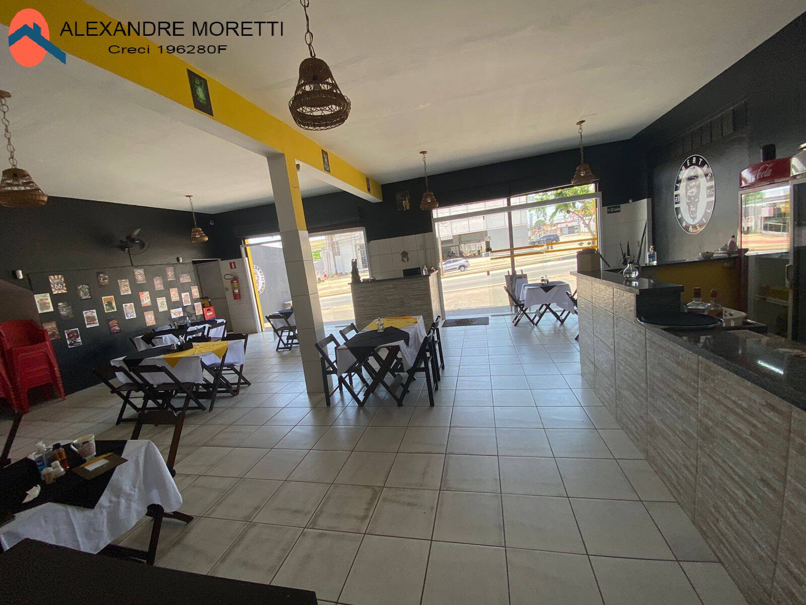 Conjunto Comercial-Sala à venda, 100m² - Foto 12