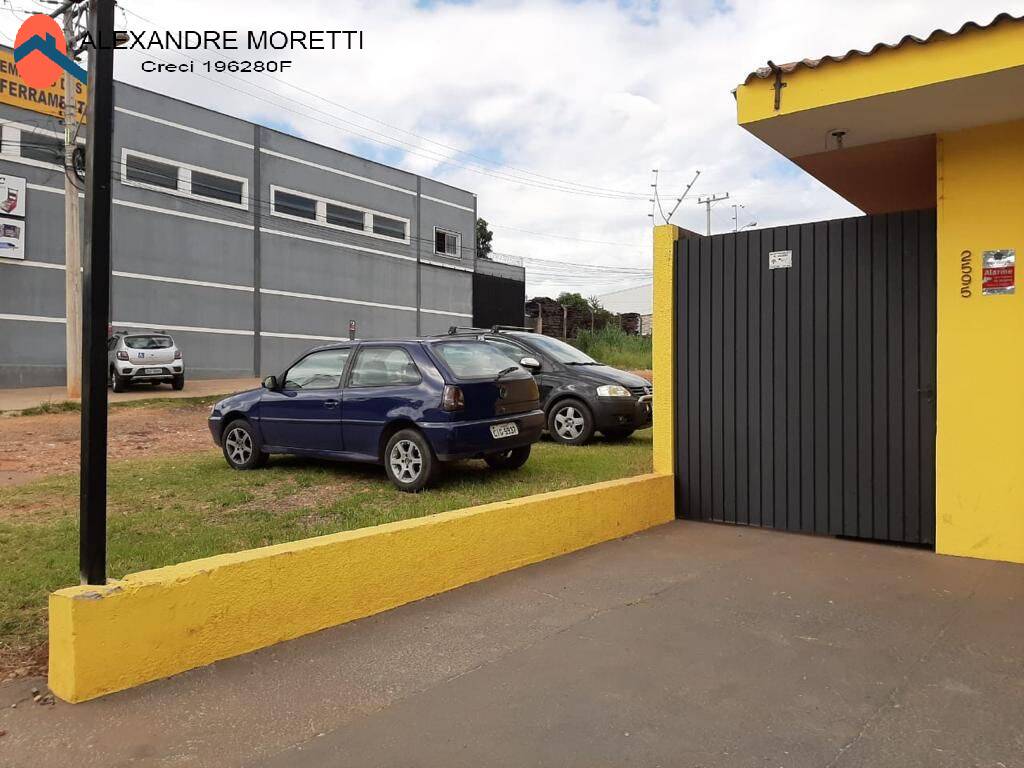 Conjunto Comercial-Sala à venda, 100m² - Foto 3