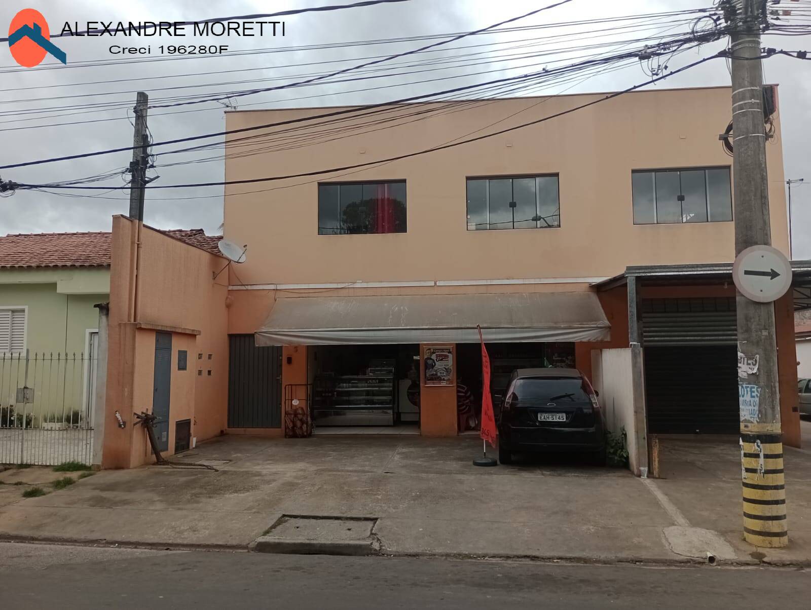 Conjunto Comercial-Sala à venda, 500m² - Foto 30