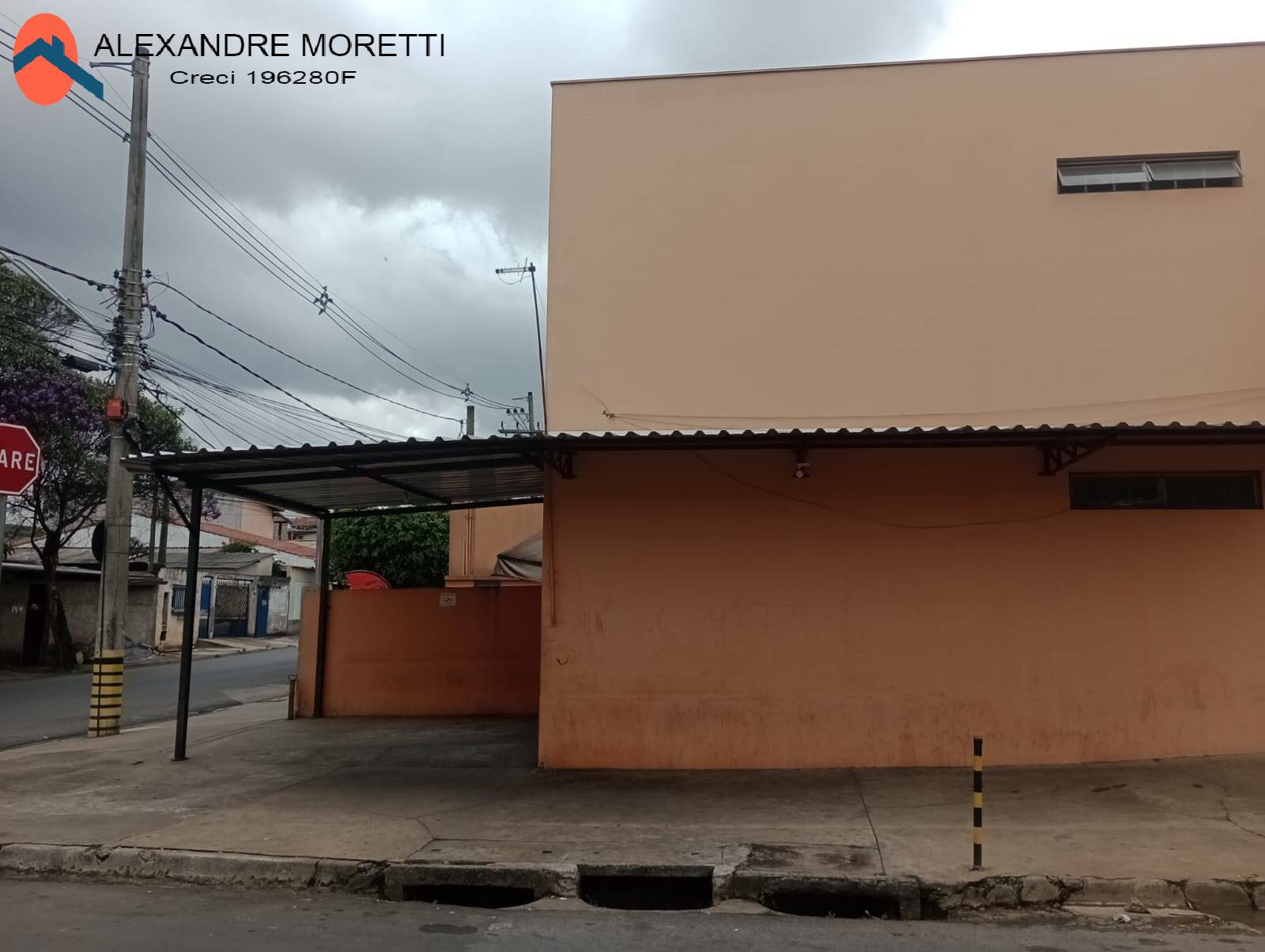 Conjunto Comercial-Sala à venda, 500m² - Foto 33