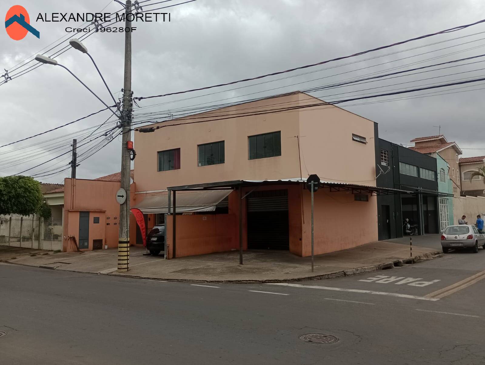 Conjunto Comercial-Sala à venda, 500m² - Foto 31