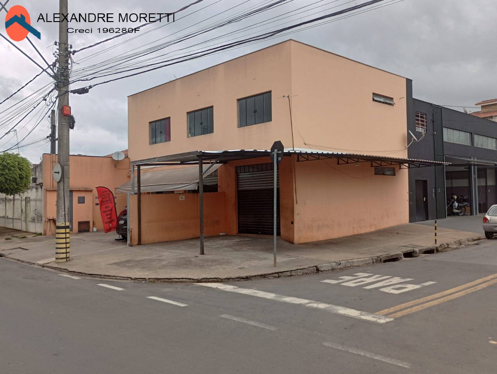 Conjunto Comercial-Sala à venda, 500m² - Foto 29