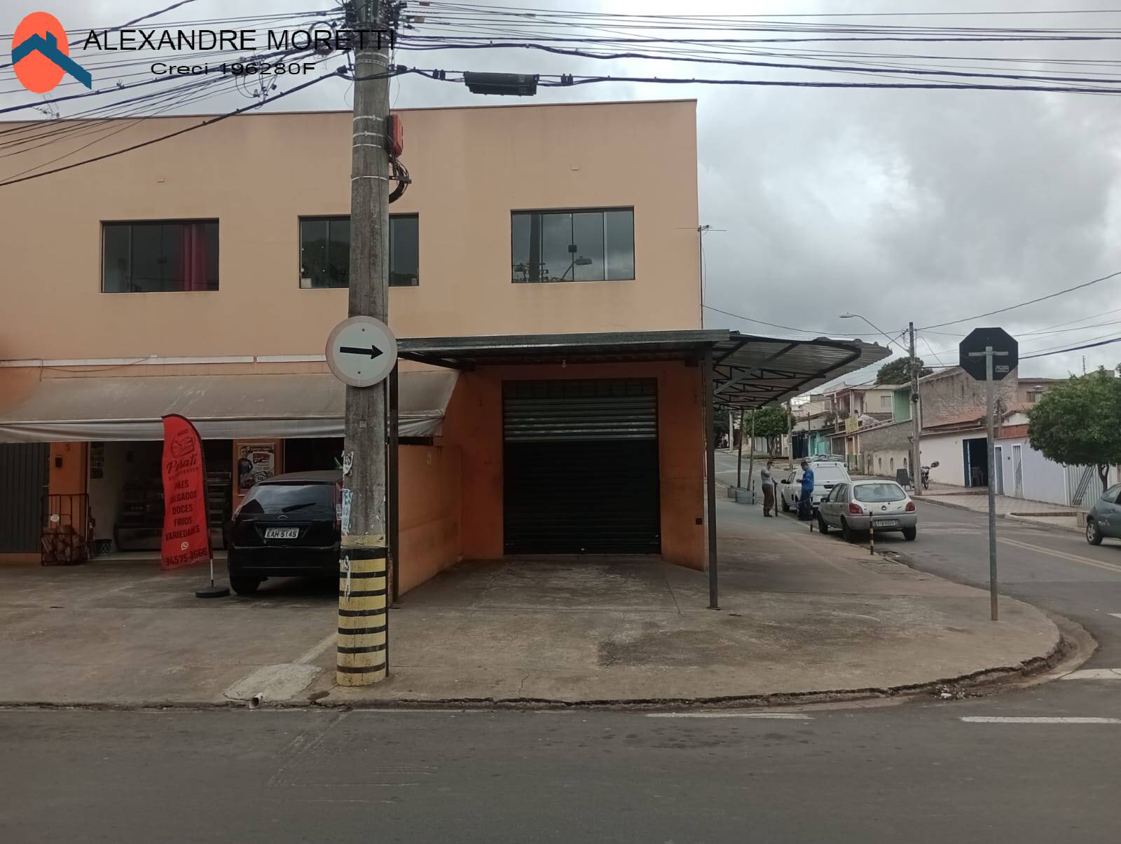 Conjunto Comercial-Sala à venda, 500m² - Foto 32