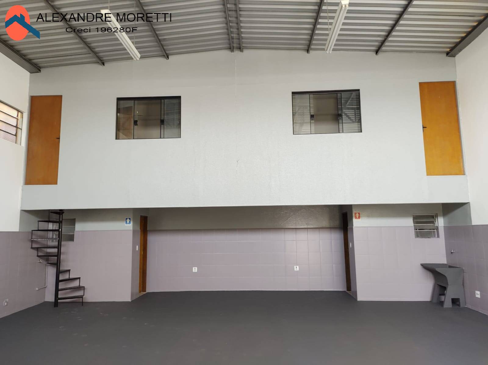 Conjunto Comercial-Sala à venda, 500m² - Foto 5