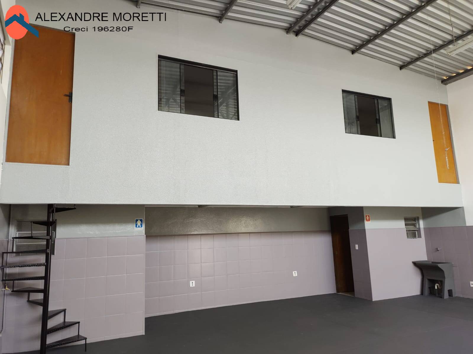 Conjunto Comercial-Sala à venda, 500m² - Foto 6