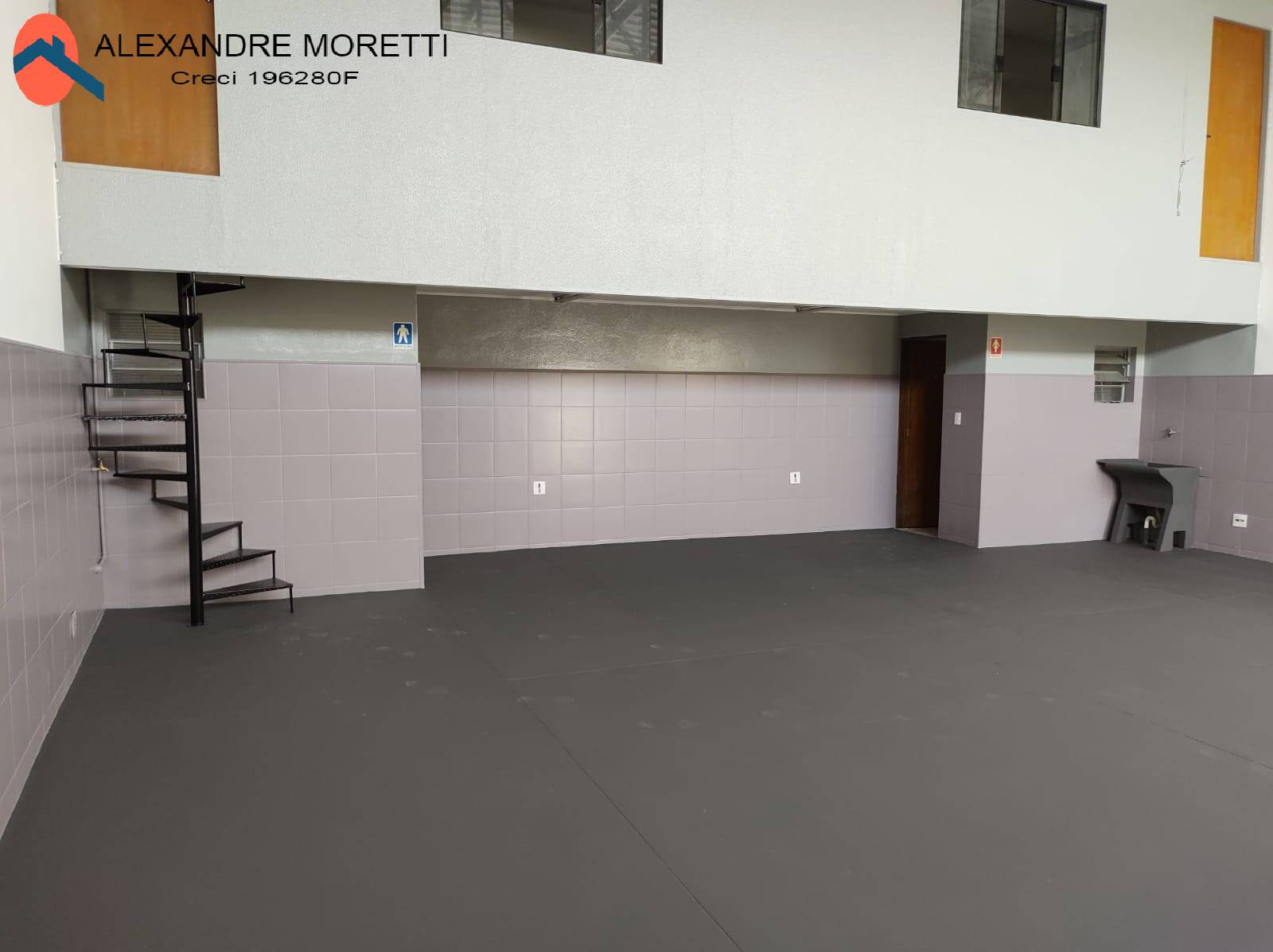 Conjunto Comercial-Sala à venda, 500m² - Foto 8