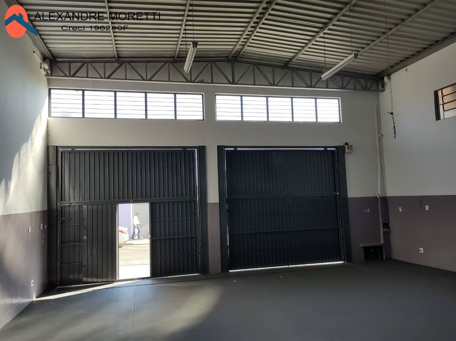 Conjunto Comercial-Sala à venda, 500m² - Foto 17