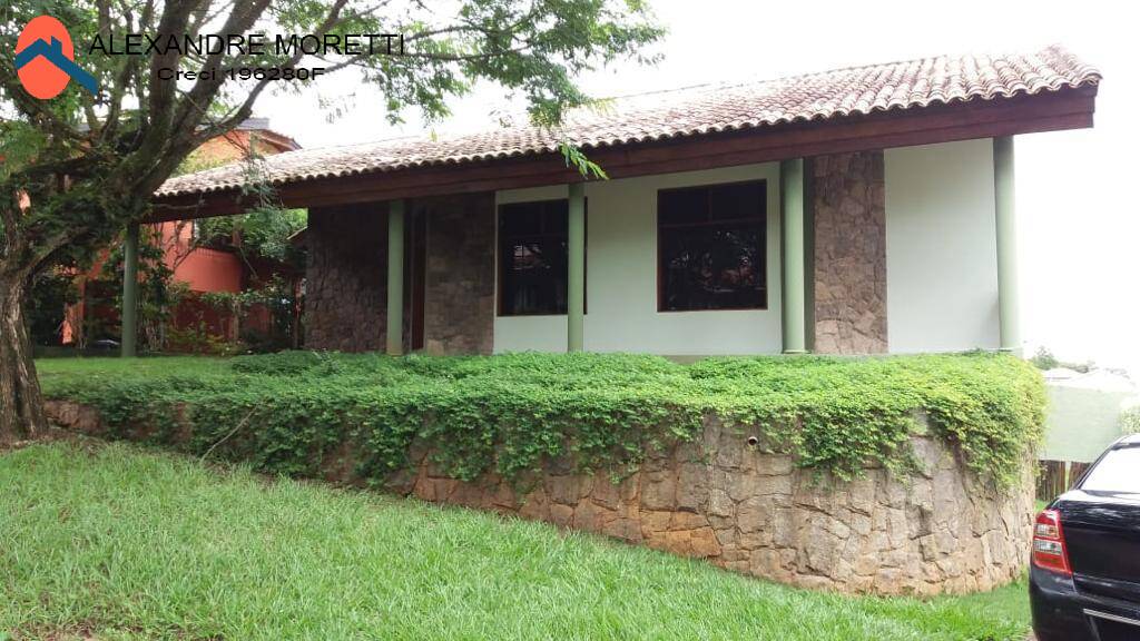 Casa à venda com 4 quartos, 510m² - Foto 7