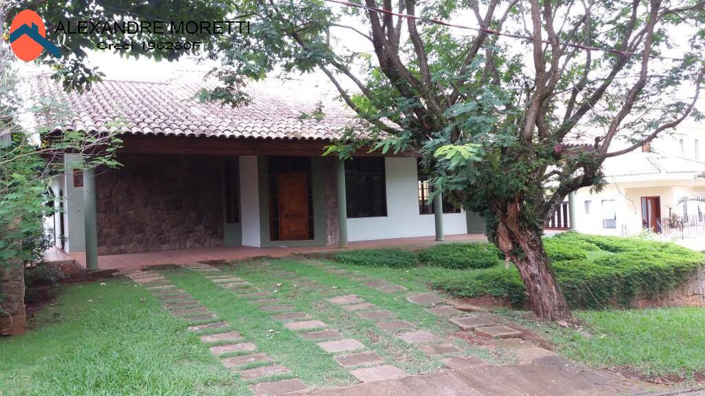 Casa à venda com 4 quartos, 510m² - Foto 6