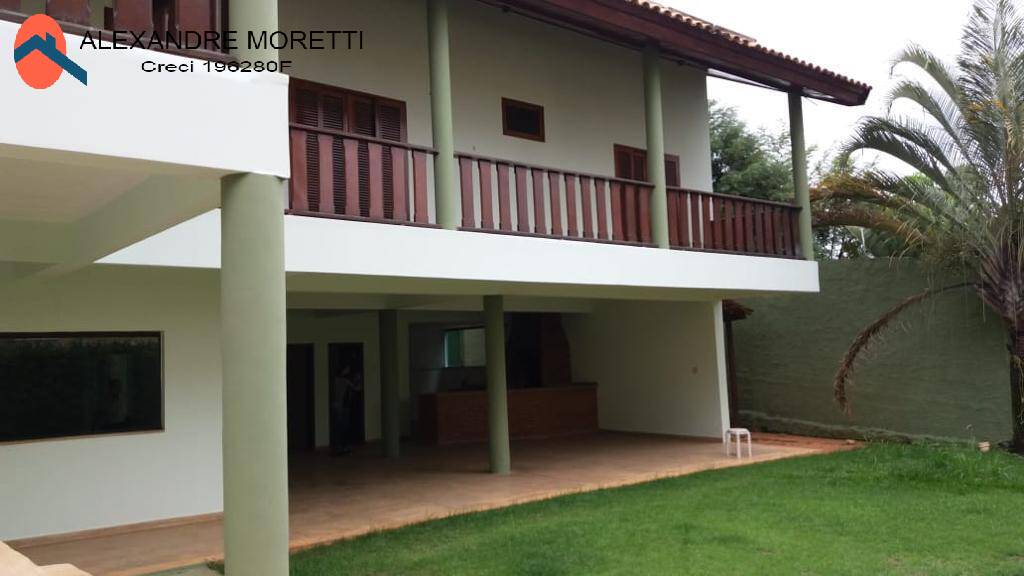 Casa à venda com 4 quartos, 510m² - Foto 4