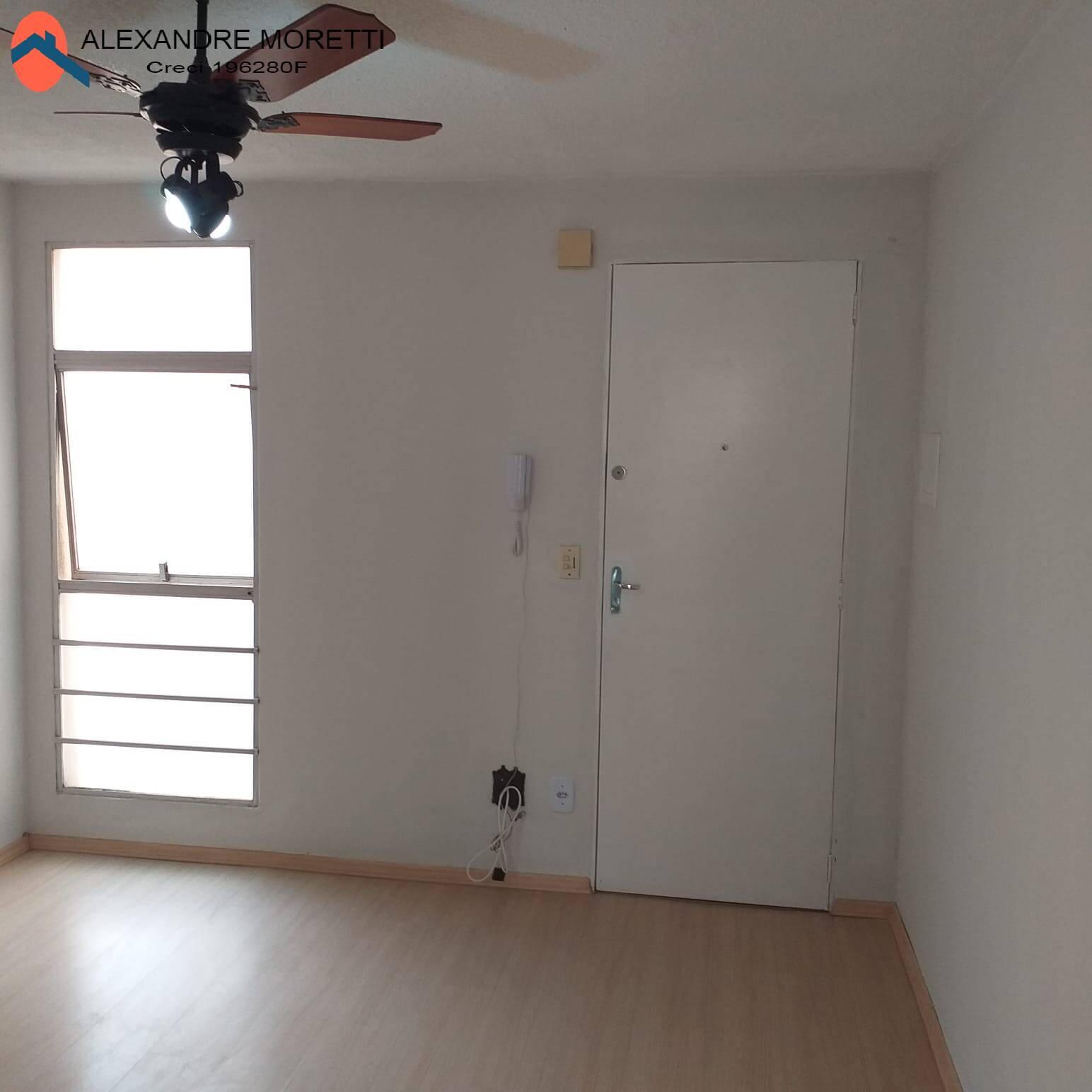 Apartamento à venda com 2 quartos, 60m² - Foto 3