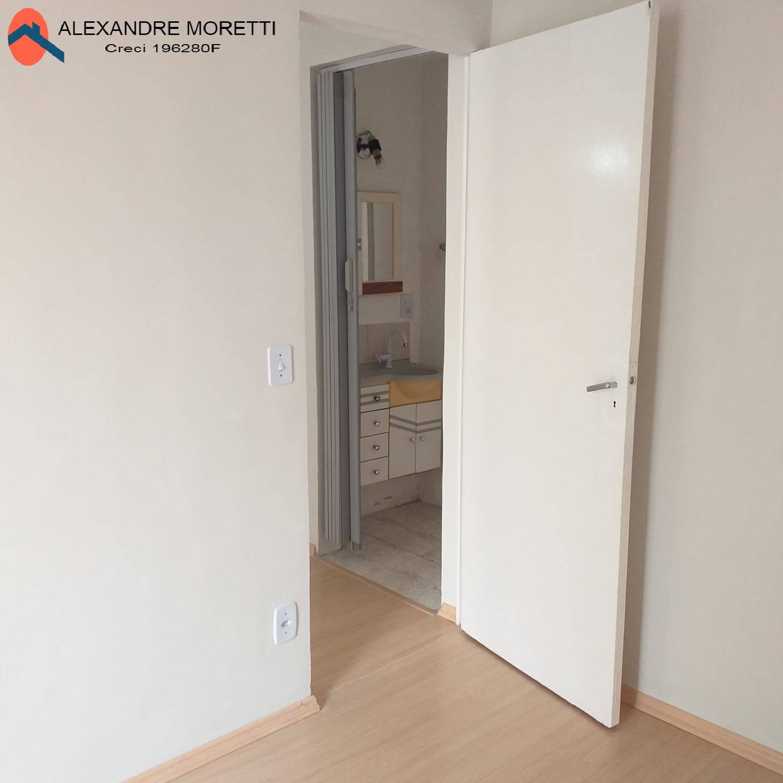 Apartamento à venda com 2 quartos, 60m² - Foto 6