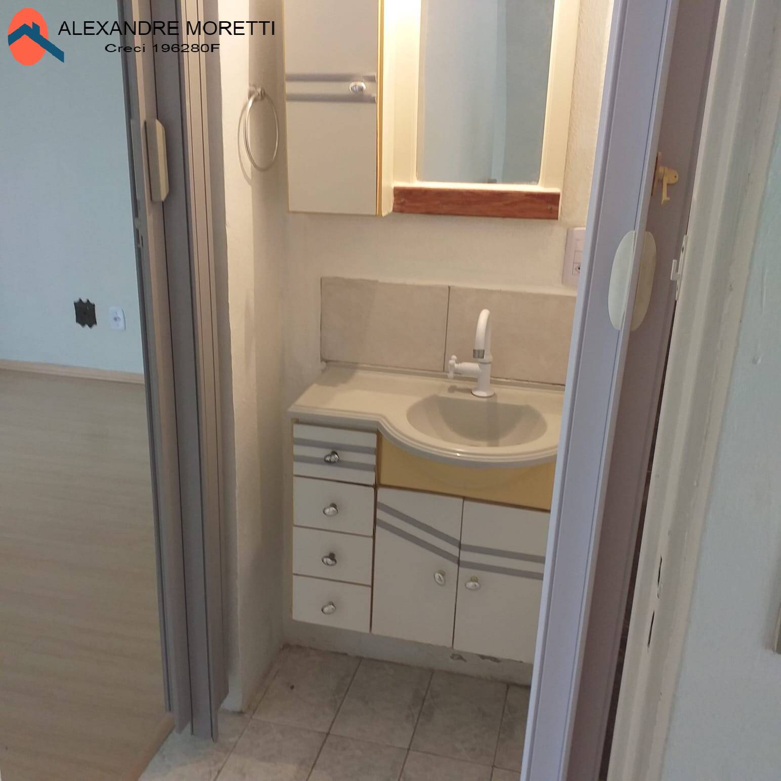 Apartamento à venda com 2 quartos, 60m² - Foto 14