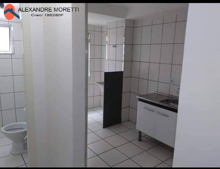 Apartamento à venda com 2 quartos - Foto 6