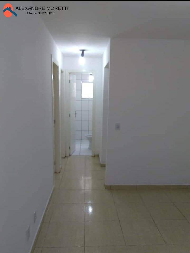 Apartamento à venda com 2 quartos - Foto 5