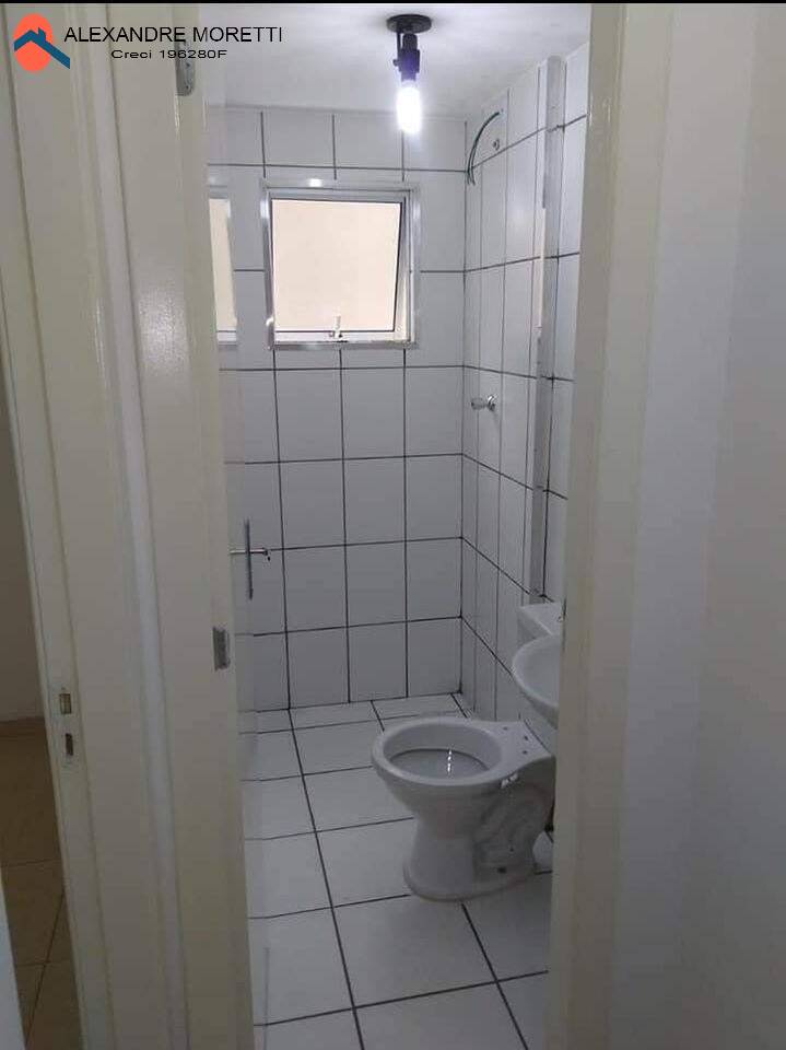 Apartamento à venda com 2 quartos - Foto 10