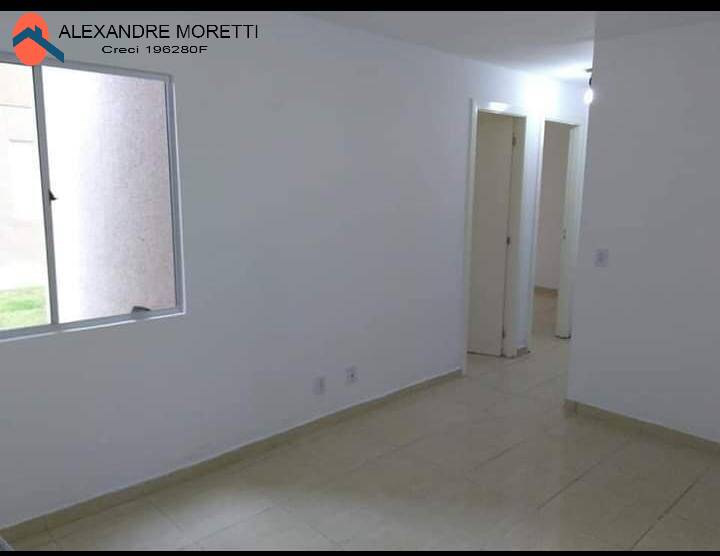 Apartamento à venda com 2 quartos - Foto 4