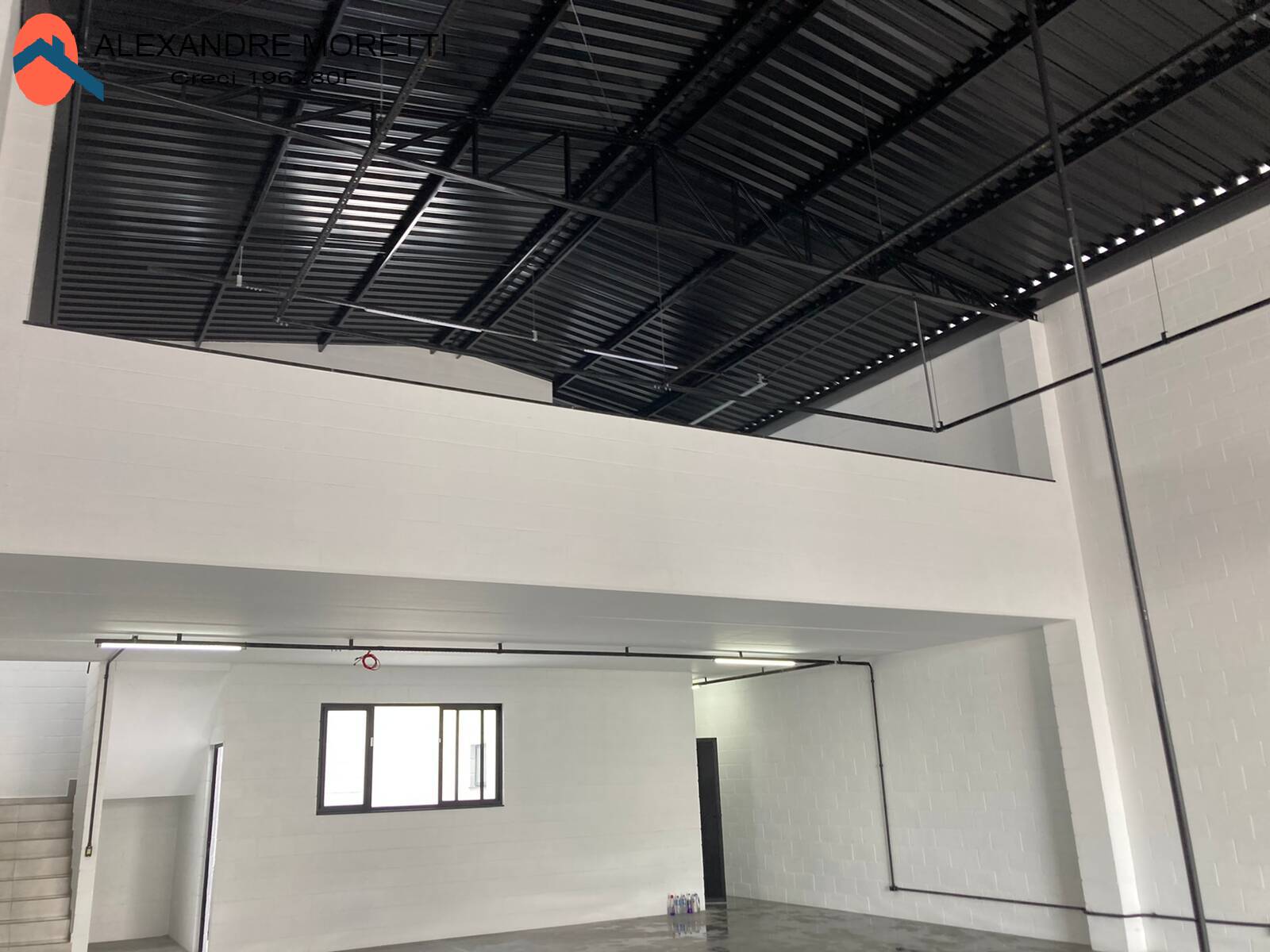 Conjunto Comercial-Sala para alugar, 300m² - Foto 2