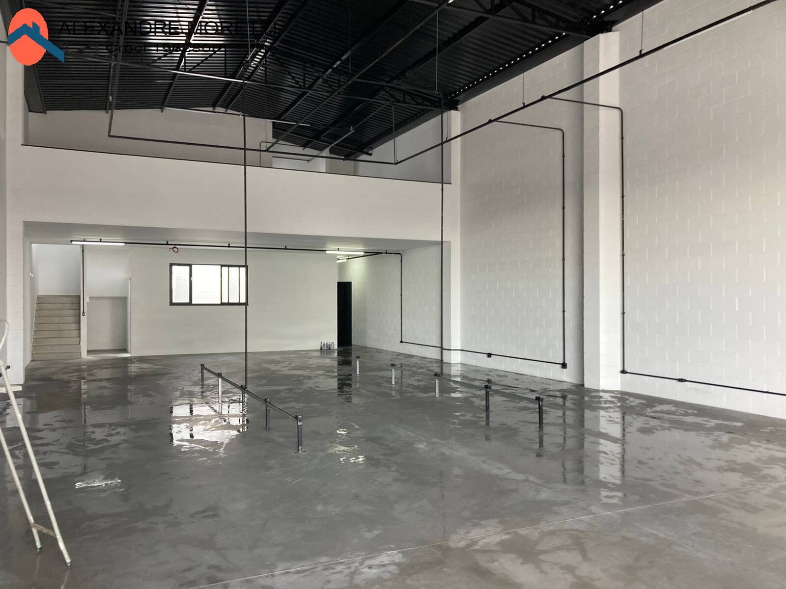 Conjunto Comercial-Sala para alugar, 300m² - Foto 3