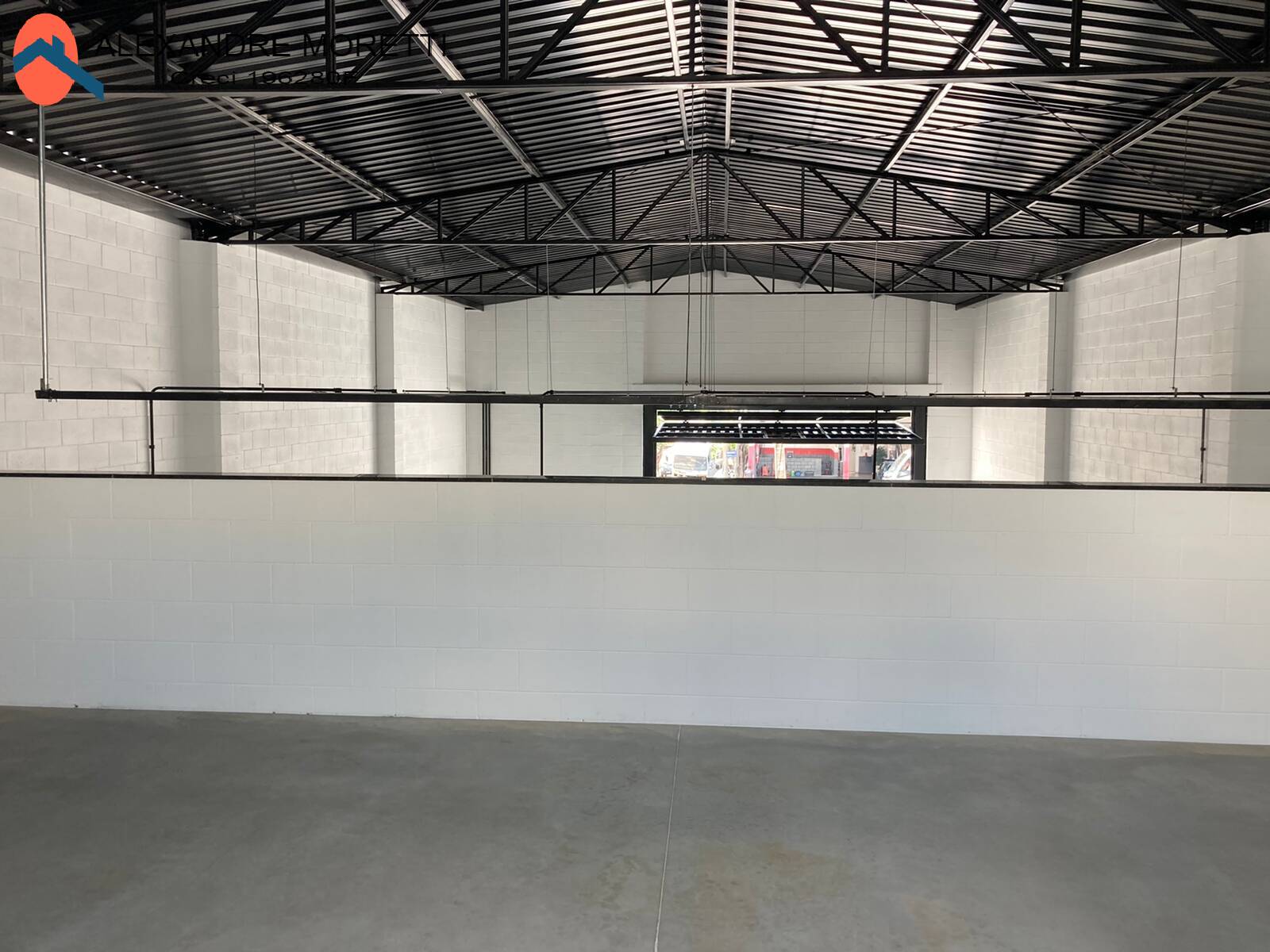 Conjunto Comercial-Sala para alugar, 300m² - Foto 6