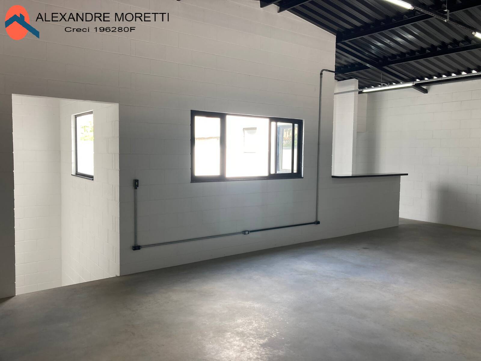 Conjunto Comercial-Sala para alugar, 300m² - Foto 9