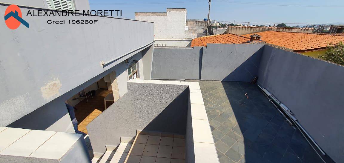 Casa à venda e aluguel com 3 quartos, 180m² - Foto 5