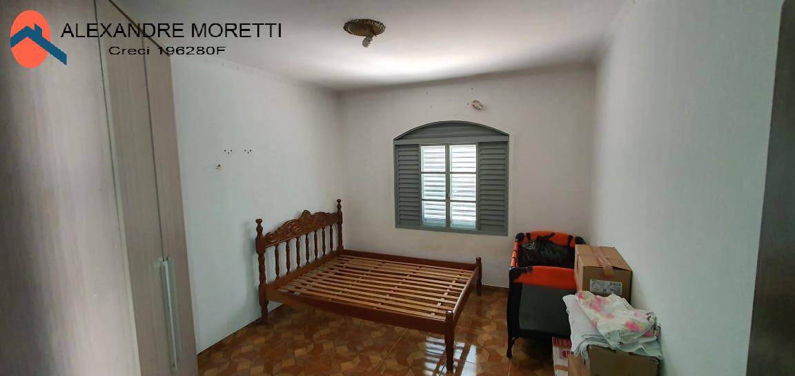 Casa à venda e aluguel com 3 quartos, 180m² - Foto 17