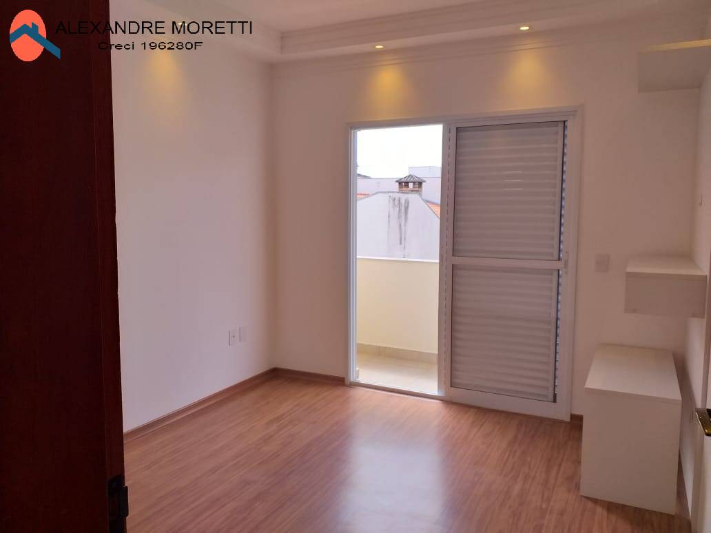 Casa à venda com 3 quartos, 242m² - Foto 17