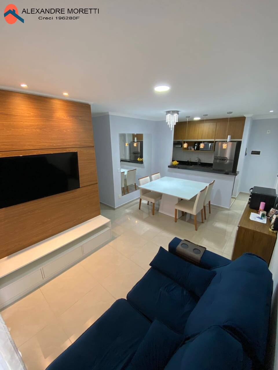 Casa à venda com 3 quartos, 70m² - Foto 20