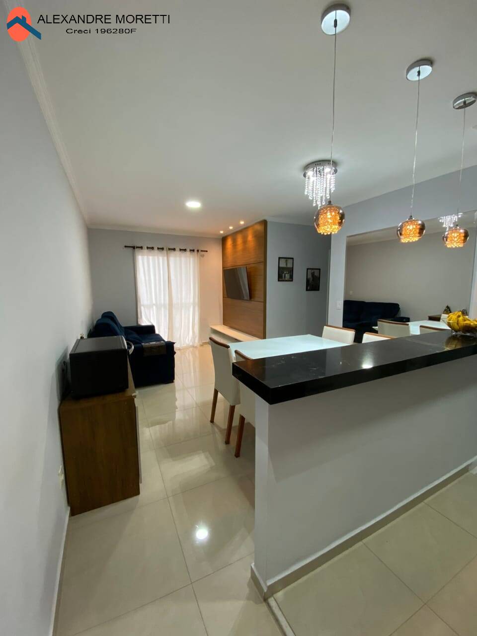 Casa à venda com 3 quartos, 70m² - Foto 22