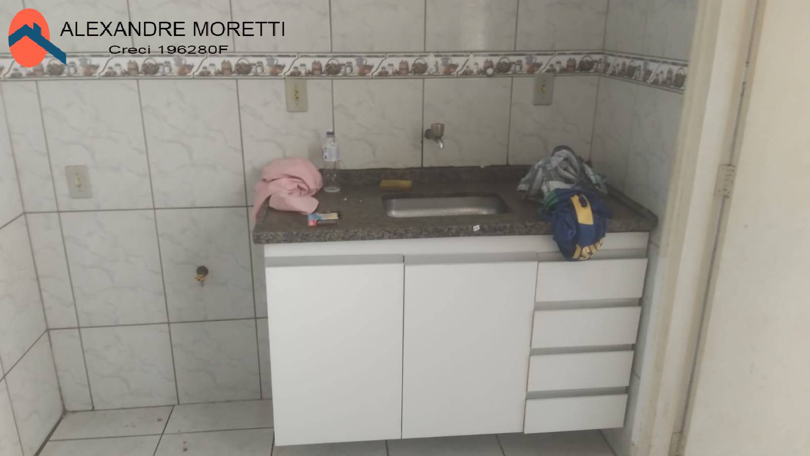 Apartamento para alugar com 2 quartos - Foto 1