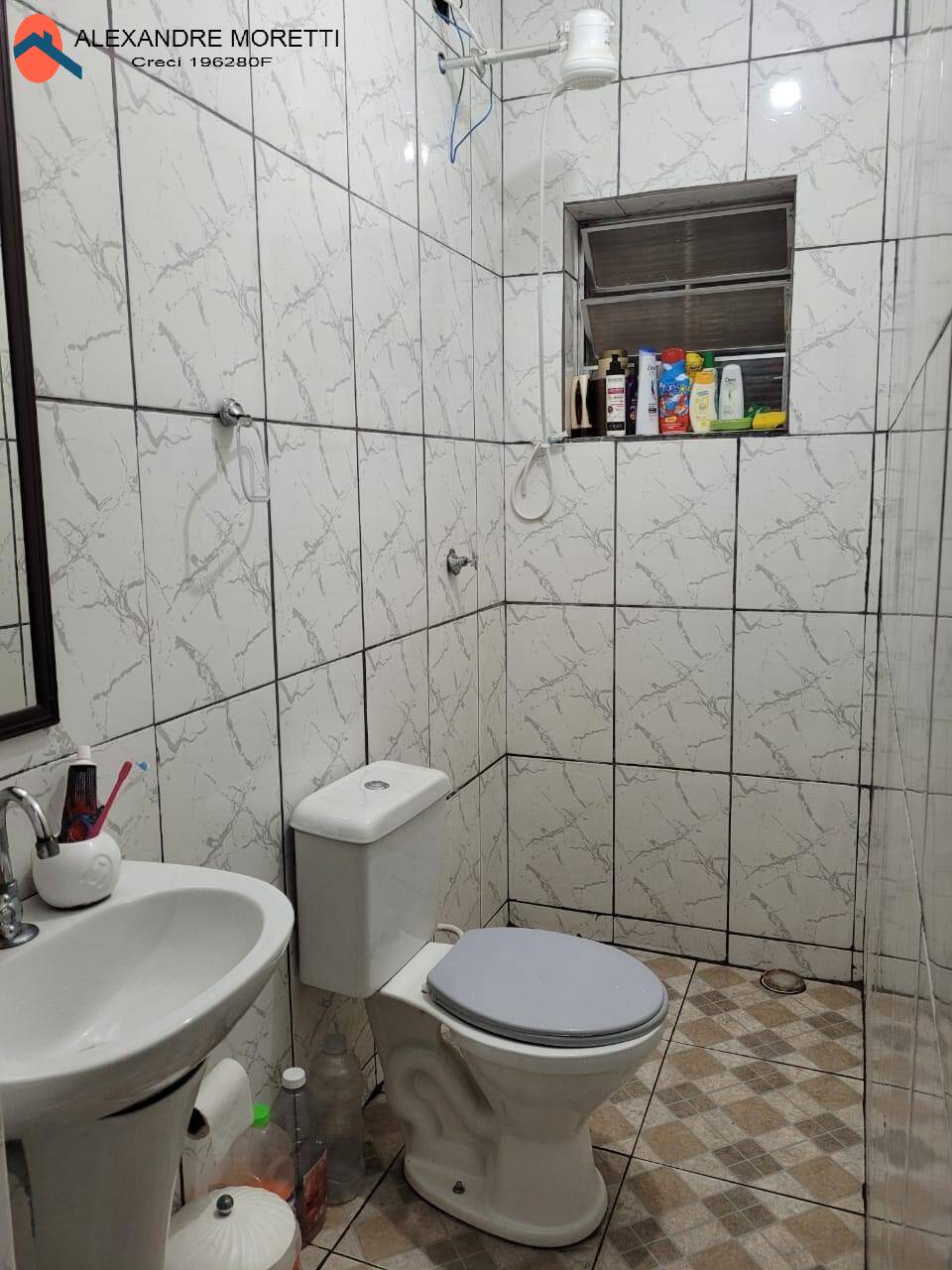 Casa à venda com 2 quartos - Foto 5