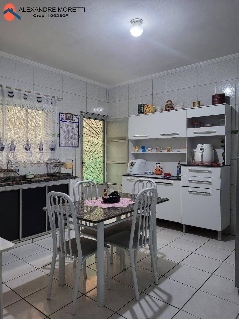 Casa à venda com 2 quartos - Foto 4