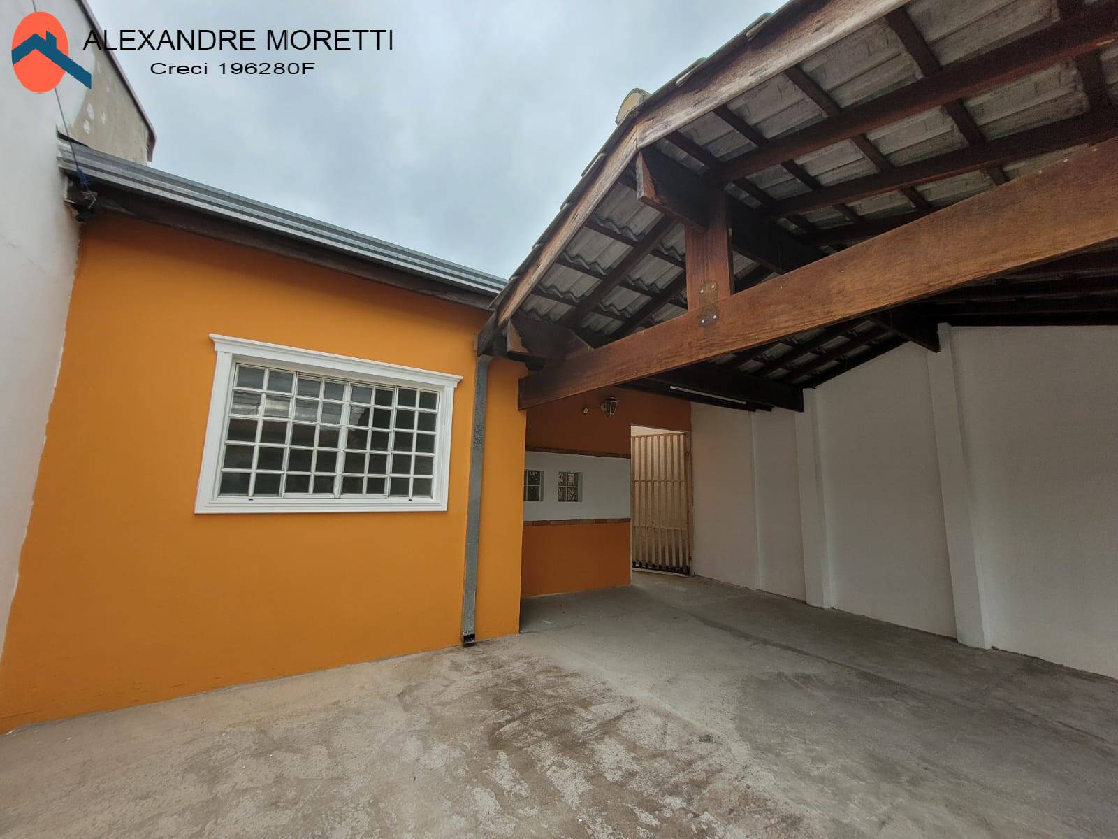 Casa à venda com 2 quartos, 102m² - Foto 3