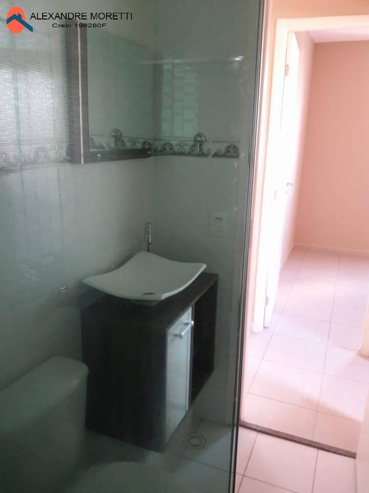 Apartamento à venda com 3 quartos, 70m² - Foto 11