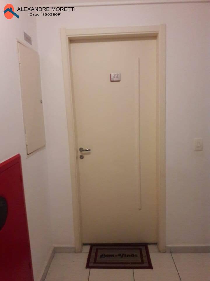 Apartamento à venda com 3 quartos, 70m² - Foto 3