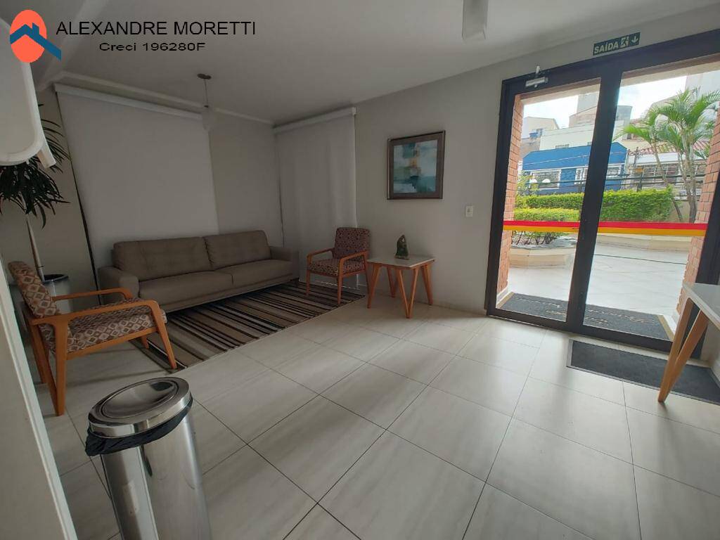 Apartamento à venda com 3 quartos, 131m² - Foto 21