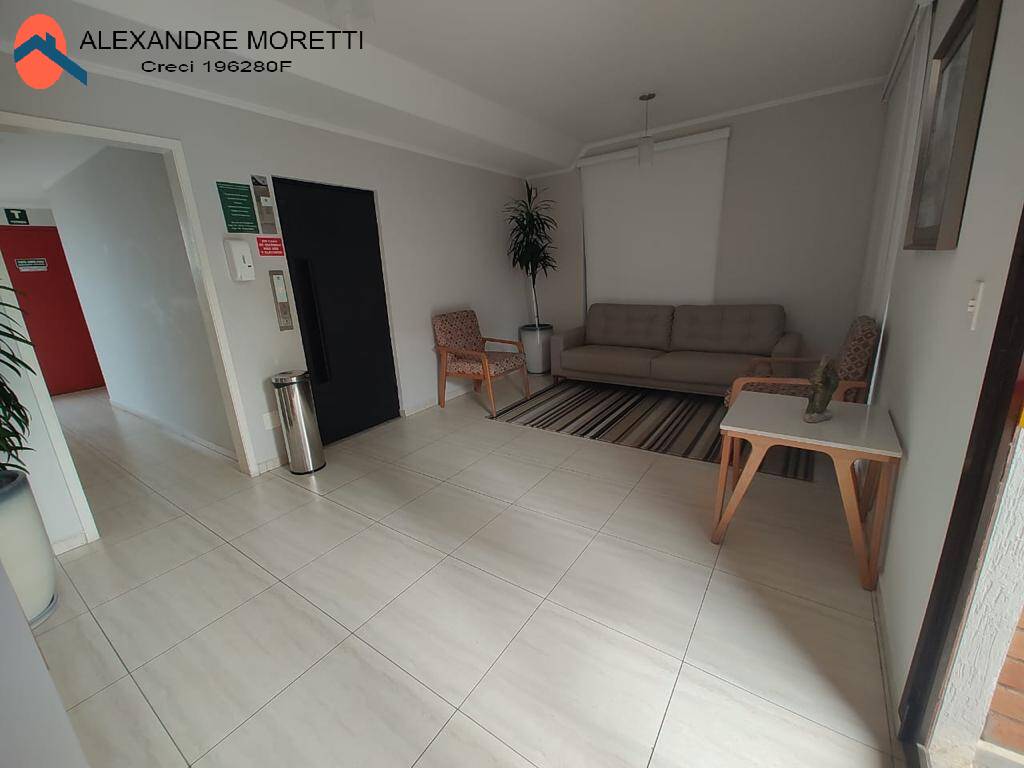 Apartamento à venda com 3 quartos, 131m² - Foto 22