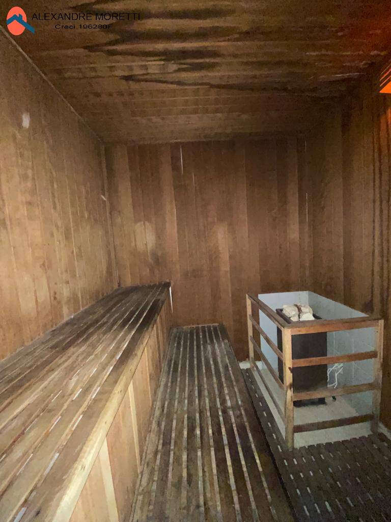 Apartamento à venda com 3 quartos, 131m² - Foto 26