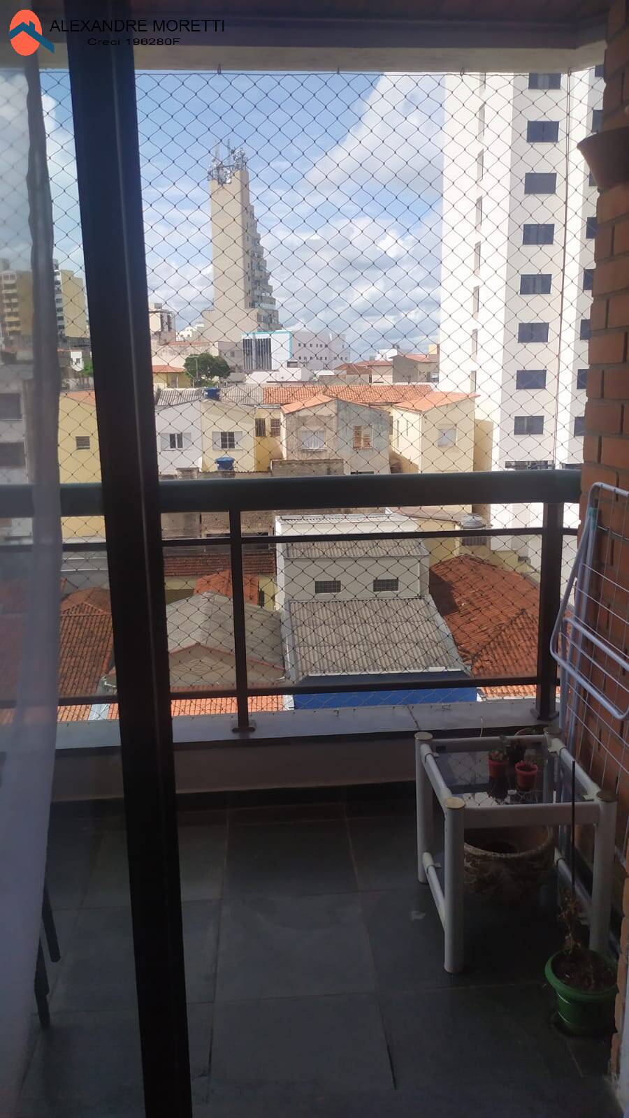 Apartamento à venda com 3 quartos, 131m² - Foto 5