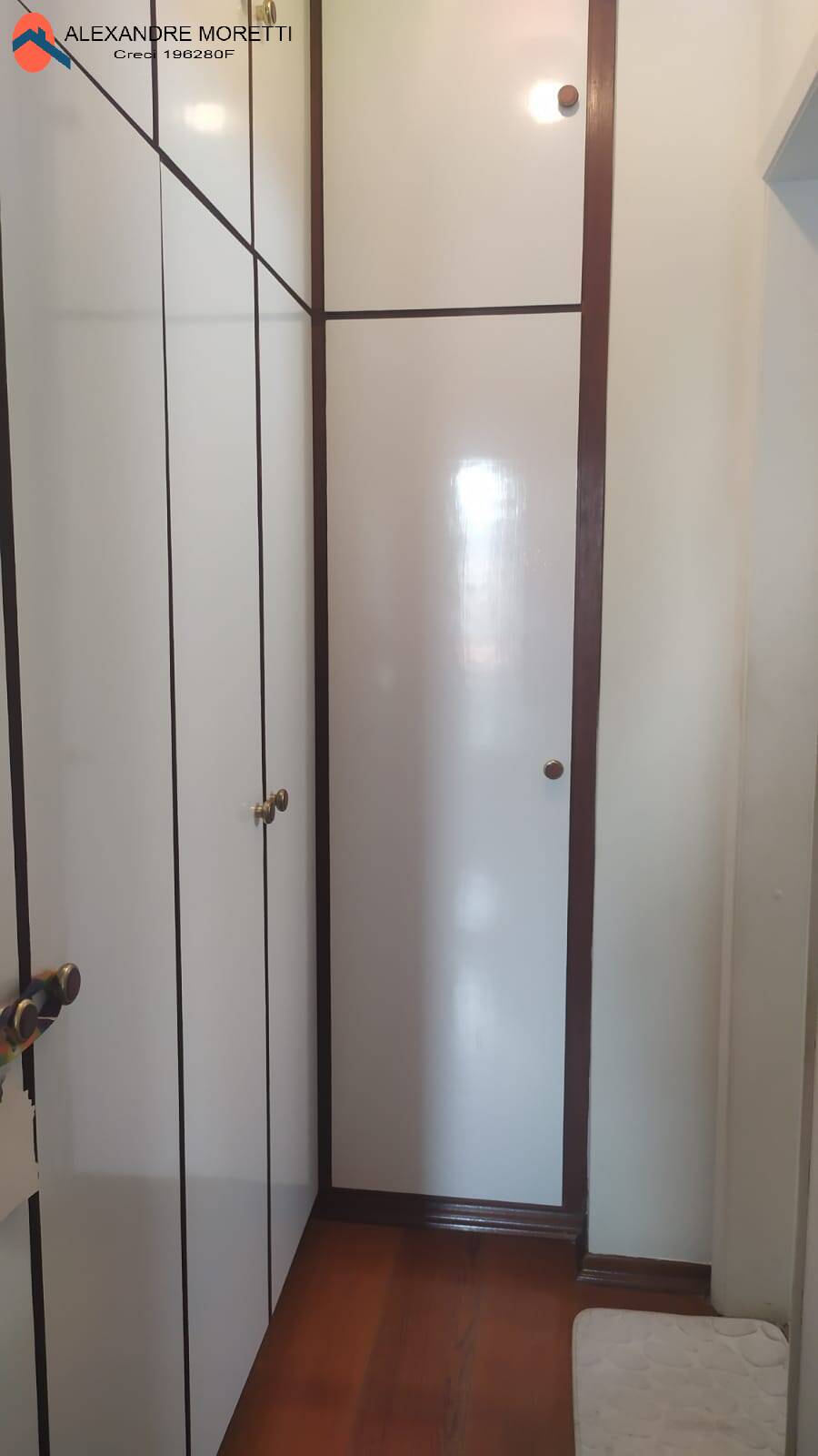 Apartamento à venda com 3 quartos, 131m² - Foto 19