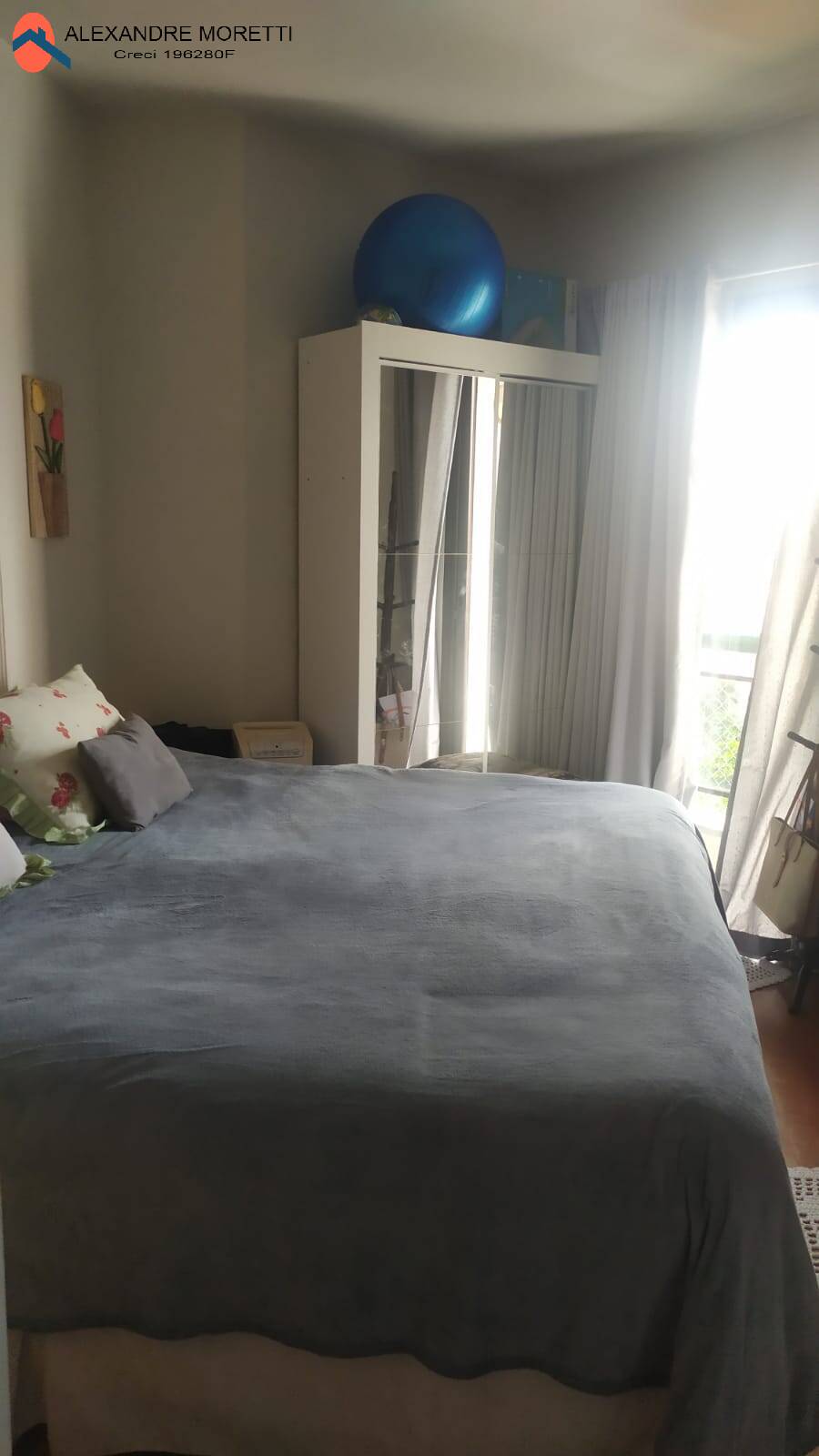 Apartamento à venda com 3 quartos, 131m² - Foto 17