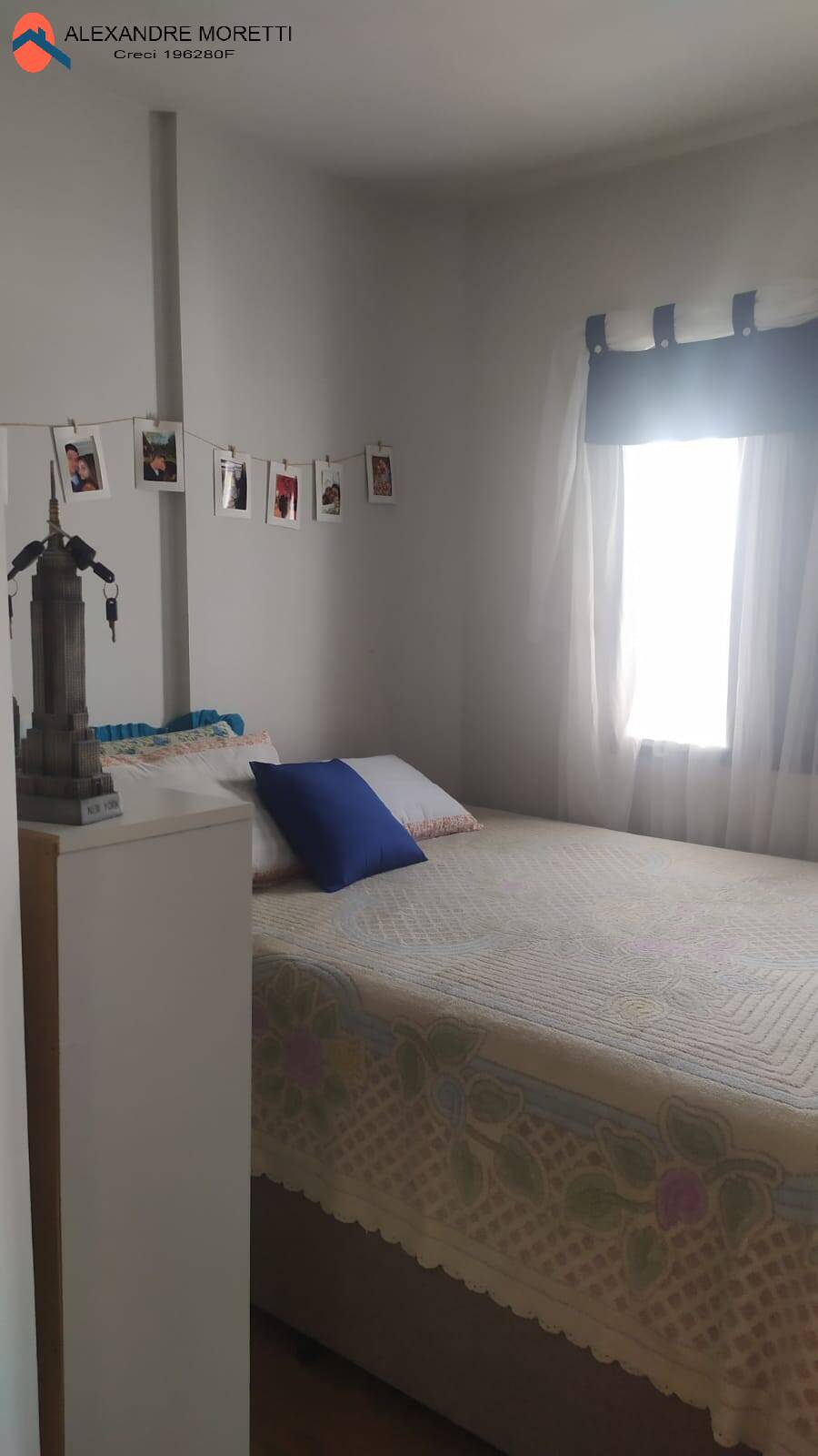 Apartamento à venda com 3 quartos, 131m² - Foto 15