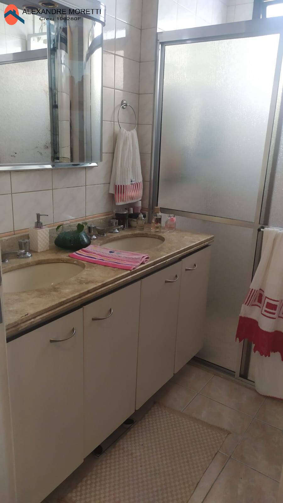 Apartamento à venda com 3 quartos, 131m² - Foto 16