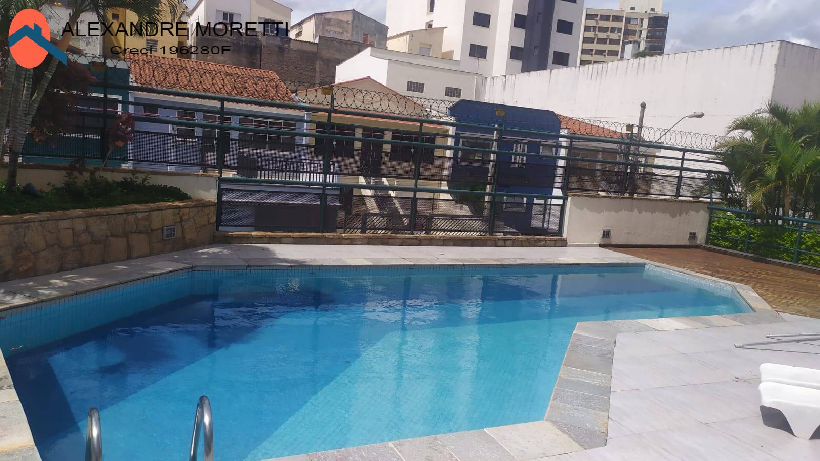 Apartamento à venda com 3 quartos, 131m² - Foto 28