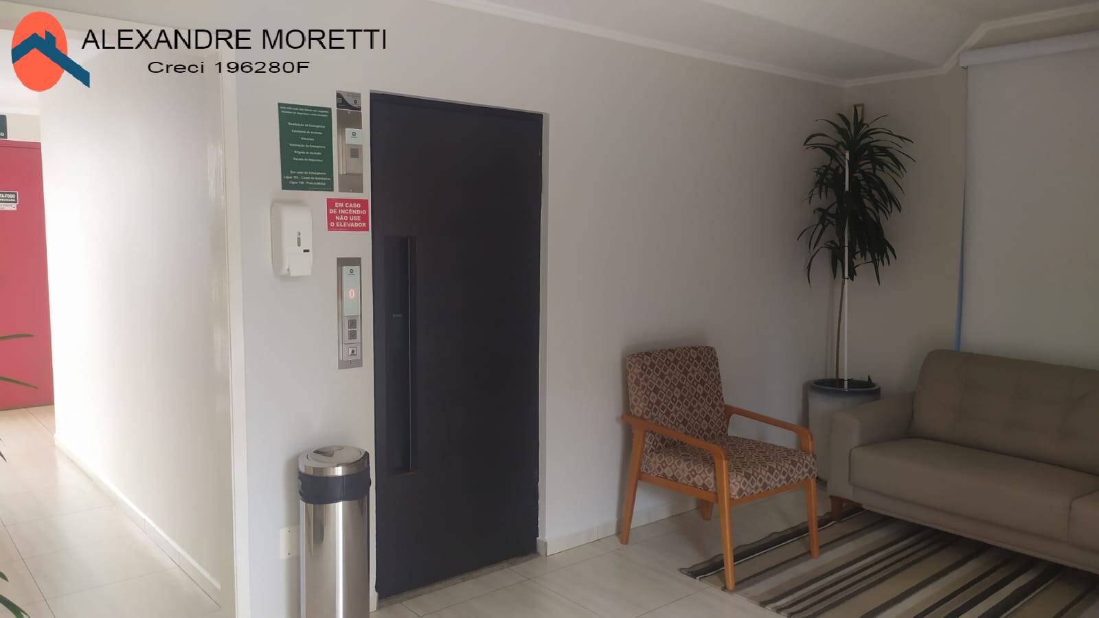 Apartamento à venda com 3 quartos, 131m² - Foto 20