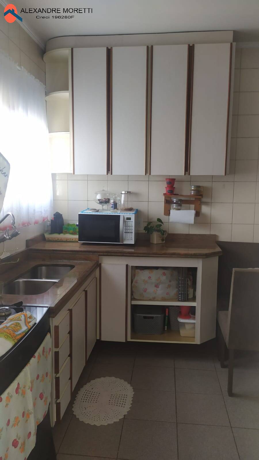 Apartamento à venda com 3 quartos, 131m² - Foto 7