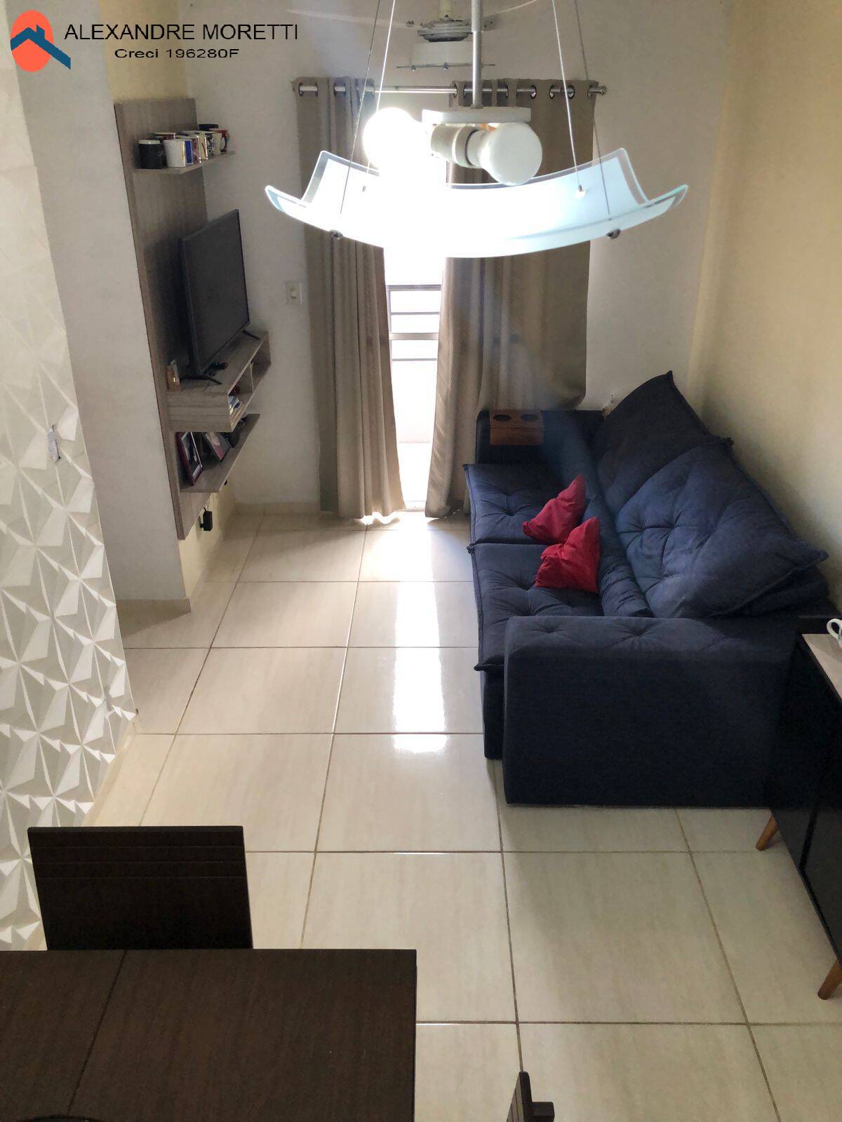 Apartamento à venda com 2 quartos, 64m² - Foto 7