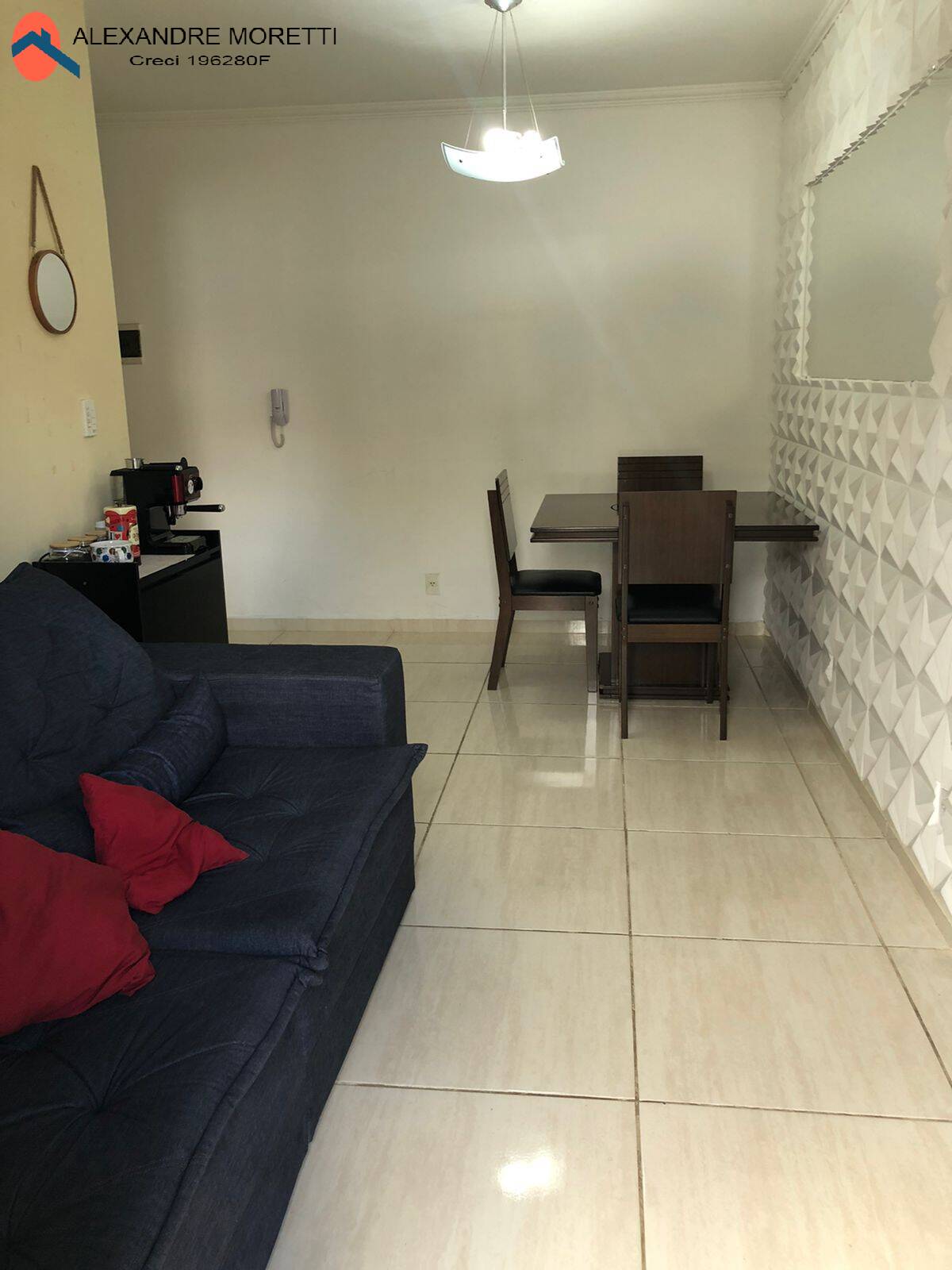 Apartamento à venda com 2 quartos, 64m² - Foto 8