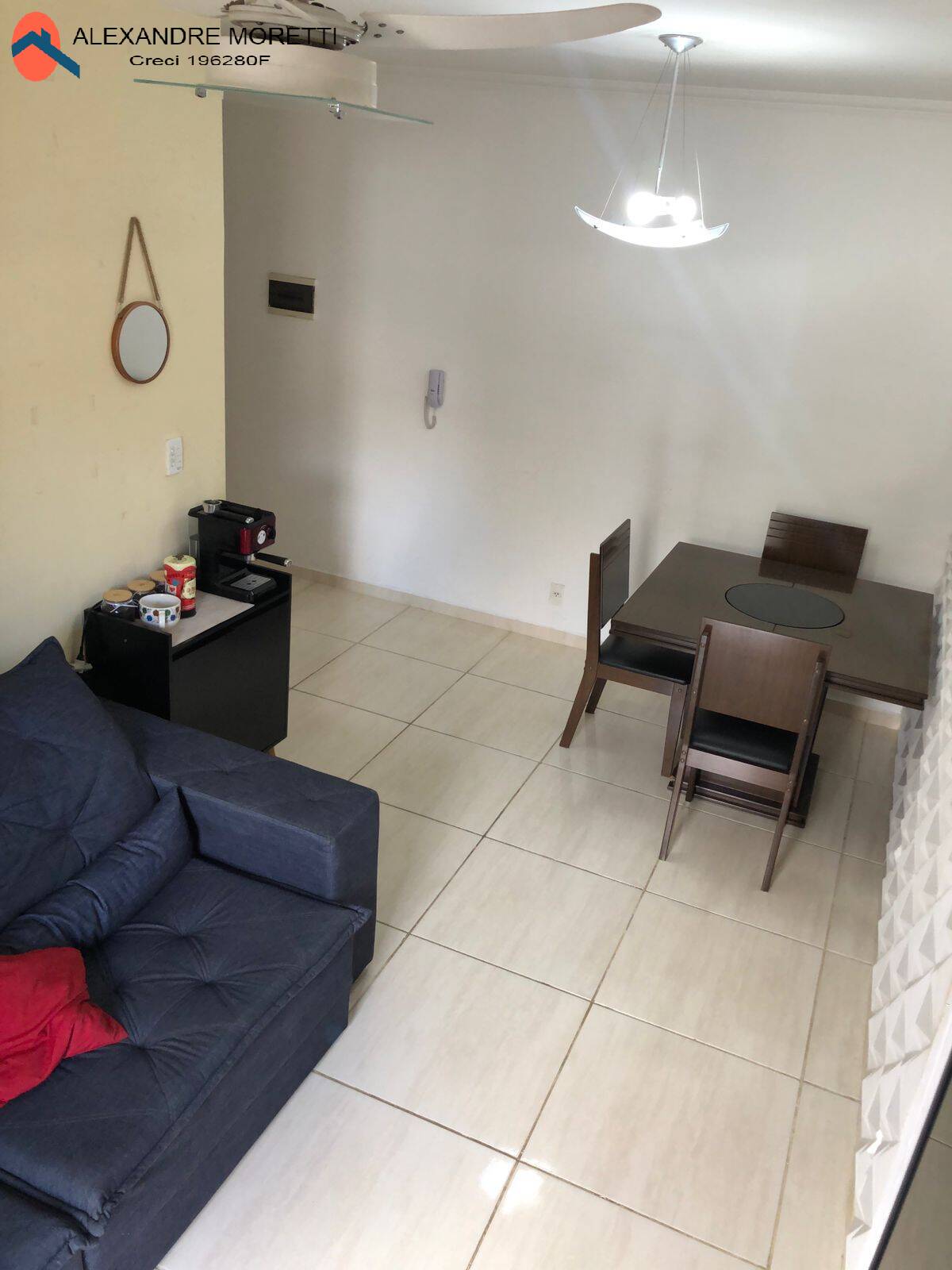 Apartamento à venda com 2 quartos, 64m² - Foto 4